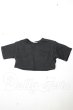 画像1: SD13女の子/ビッグシルエットTシャツ　Nine9Style製 A-26-08-31-169-NY-ZA (1)