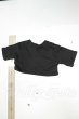 画像2: SD13女の子/ビッグシルエットTシャツ　Nine9Style製 A-26-08-31-169-NY-ZA (2)