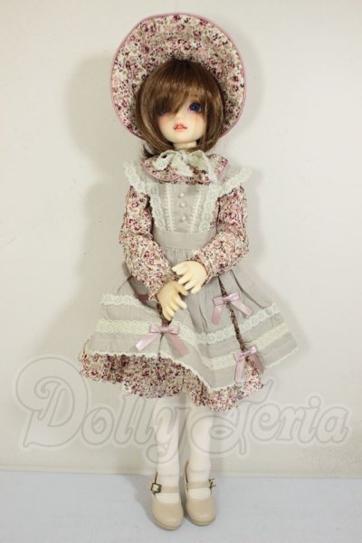 画像6: SDM女の子/コーディネートモデルF-61 A-26-08-24-229-NY-ZA (6)