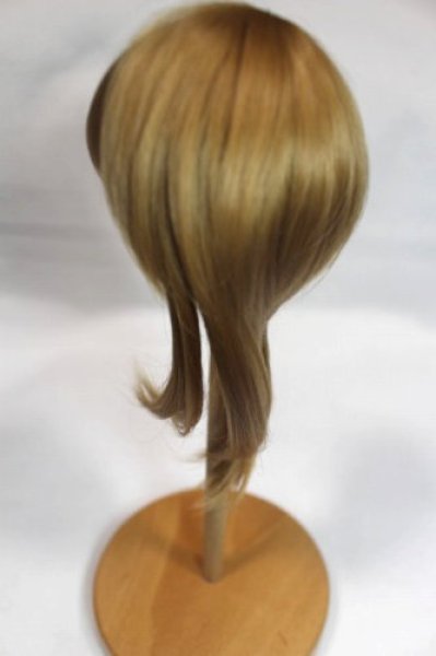 画像2: 7-8inch/ウィッグ/インチ　BJD　MJD　ドール用 A-26-09-14-058-NY-ZA (2)