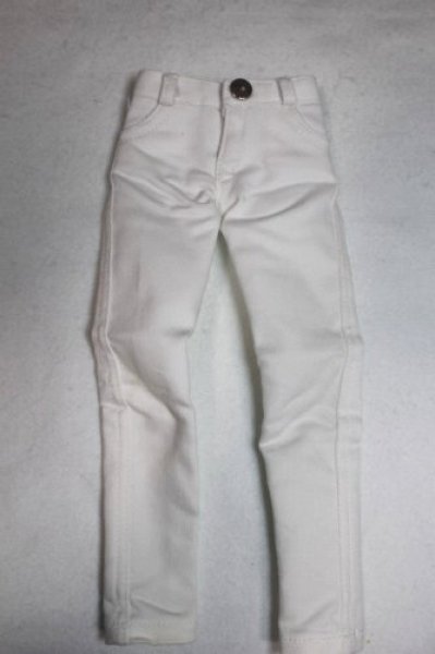 画像1: SDM＆MSD/OF:パンツ/1/4　40ｃｍ　BJD　MJD　衣装　ドール用 A-26-09-14-044-NY-ZA (1)
