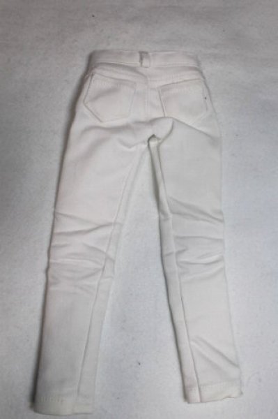 画像2: SDM＆MSD/OF:パンツ/1/4　40ｃｍ　BJD　MJD　衣装　ドール用 A-26-09-14-044-NY-ZA (2)
