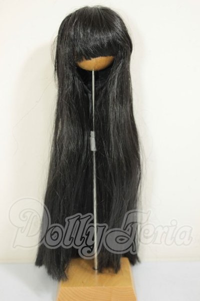 画像1: 9-10inch/ウィッグ A-26-08-31-322-NY-ZA (1)