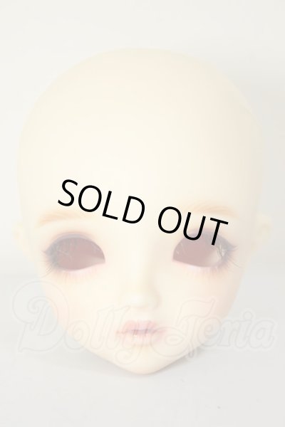 画像1: SD/シャルロッテ　ヘッド　Galerie de l'esprit 2021 秋冬Ver. A-26-08-31-326-NY-ZA (1)