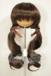 画像1: 9-10inch/ウィッグ A-26-08-31-325-NY-ZA (1)