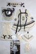 画像1: SDM＆MSD/OF:ワンピース/1/4　40ｃｍ　BJD　MJD　衣装　ドール用 A-26-09-14-023-NY-ZA (1)