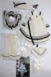画像2: SDM＆MSD/OF:ワンピース/1/4　40ｃｍ　BJD　MJD　衣装　ドール用 A-26-09-14-023-NY-ZA (2)