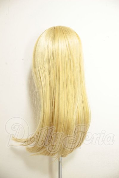 画像2: 8-9inch/ウィッグ A-26-08-24-337-NY-ZA (2)