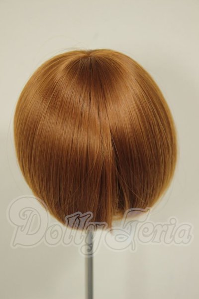 画像2: 8-9inch/ウィッグ A-26-08-31-350-NY-ZA (2)
