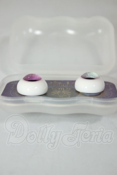 画像2: 14mm/レジンアイ　IntoX A-26-08-31-344-NY-ZA (2)