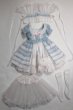 画像1: SDM＆MSD/OF:衣装セット/1/4　40ｃｍ　BJD　MJD　衣装　ドール用 A-26-09-14-020-NY-ZA (1)