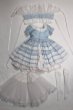 画像2: SDM＆MSD/OF:衣装セット/1/4　40ｃｍ　BJD　MJD　衣装　ドール用 A-26-09-14-020-NY-ZA (2)