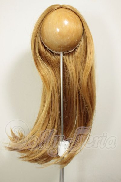 画像1: 8-9inch/ウィッグ A-26-08-24-357-NY-ZA (1)