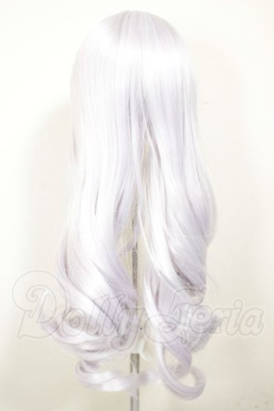 画像2: 8-9inch/ウィッグ A-26-08-24-367-NY-ZA (2)