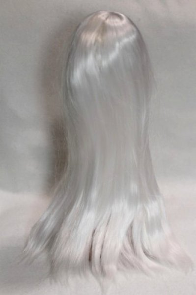 画像2: 8-9inch/ウィッグ/インチ　BJD　MJD　ドール用 A-26-09-21-089-NY-ZA (2)