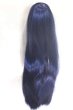 画像2: 8-9inch/ウィッグ/インチ　BJD　MJD　ドール用 A-26-09-21-086-NY-ZA (2)