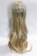 画像1: 8-9inch/ウィッグ/インチ　BJD　MJD　ドール用 A-26-09-21-085-NY-ZA (1)