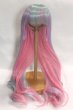 画像1: 8-9inch/ウィッグ/インチ　BJD　MJD　ドール用 A-26-09-21-077-NY-ZA (1)