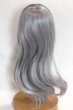 画像2: 8-9inch/ウィッグ/インチ　BJD　MJD　ドール用 A-26-09-21-082-NY-ZA (2)