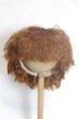 画像1: 9-10inch/ウィッグ/インチ　BJD　MJD　ドール用 A-26-09-21-076-NY-ZA (1)