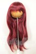 画像1: 7-8inch/ウィッグ A-26-09-14-135-NY-ZA (1)