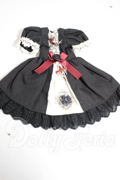 画像1: 幼SD/OF:ワンピース A-26-09-07-323-NY-ZA (1)