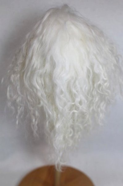 画像2: 8-9inch/ウィッグ/インチ　BJD　MJD　ドール用 A-26-09-21-069-NY-ZA (2)