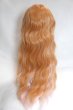 画像2: 8-9inch/ウィッグ/インチ　BJD　MJD　ドール用 A-26-09-21-098-NY-ZA (2)