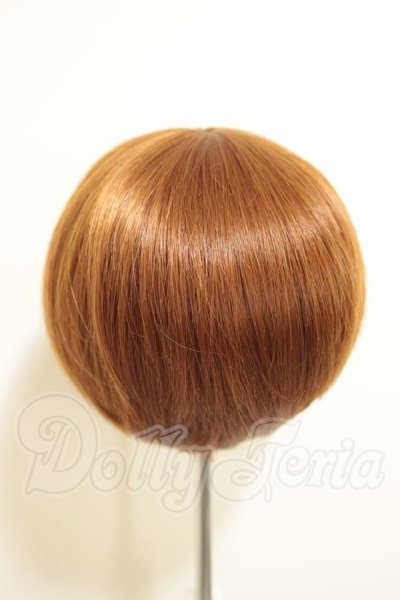 画像2: 9-10inch/ウィッグ　CROBI製 A-26-08-31-209-NY-ZA (2)