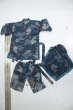 画像2: SDM＆MSD/OF:甚兵衛セット A-26-09-07-165-NY-ZA (2)