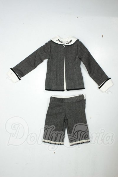 画像1: SD/OF:衣装セット A-26-09-07-189-NY-ZA (1)