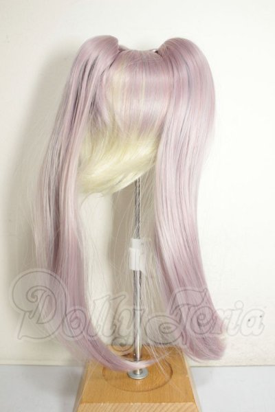 画像2: 7-8inch/ウィッグ A-26-09-07-209-NY-ZA (2)