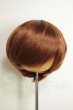 画像1: 8-9inch/ウィッグ A-26-09-07-210-NY-ZA (1)