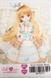 画像1: MSD/OF DOLL HEARTS製ドレスセット A-26-09-07-383-NY-ZA (1)