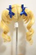 画像2: 8-9inch/ウィッグ A-26-09-07-374-NY-ZA (2)