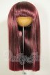 画像1: 7-8inch/ウィッグ A-26-09-14-170-NY-ZA (1)