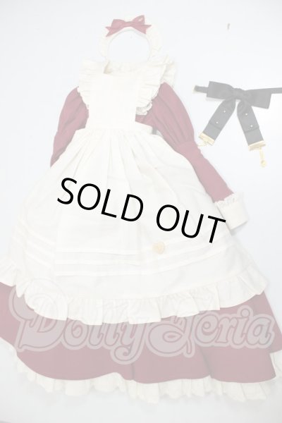 画像1: SD&DD/OF Candy Maid(Melody.C様製) A-26-09-14-155-NY-ZA (1)