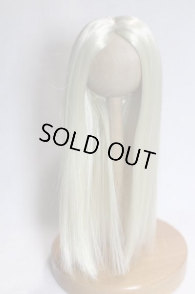 画像1: 6-7inch/ウィッグ/インチ　BJD　MJD　ドール用 A-26-09-28-058-NY-ZA (1)