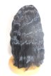画像2: 6-7inch/ウィッグ/インチ　BJD　MJD　ドール用 A-26-09-28-052-NY-ZA (2)