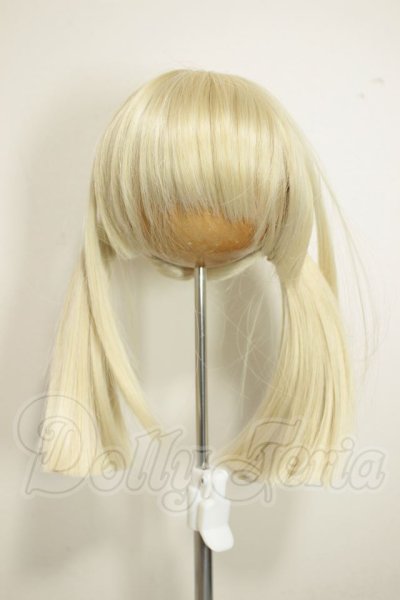 画像1: 9-10inch/ウィッグ A-26-09-14-375-NY-ZA (1)