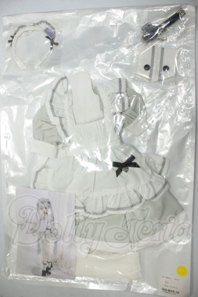 画像1: SDGrG/OF:衣装セット A-26-09-21-124-NY-ZA (1)
