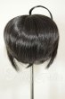 画像2: 6-7inch/ウィッグ A-26-09-28-169-YB-ZA (2)
