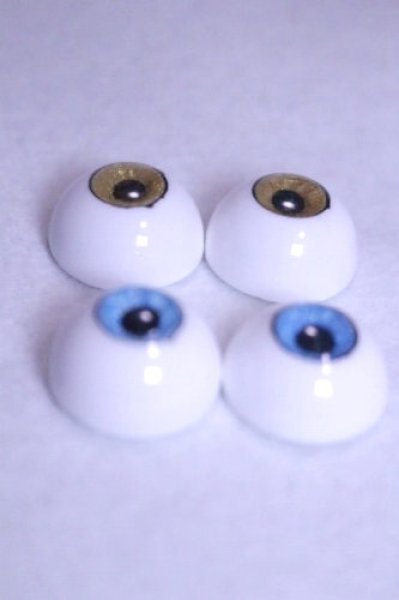 画像2: 18mm/レジンアイ/ドール用　アイ A-26-10-12-083-NY-ZA (2)