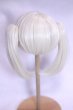 画像2: 8-9inch/ウィッグ/インチ　BJD　MJD　ドール用 A-26-10-12-046-NY-ZA (2)