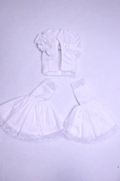 画像2: SDM&MSD/OF:トップス/1/4　40ｃｍ　BJD　MJD　衣装　ドール用 A-26-10-12-090-NY-ZA (2)