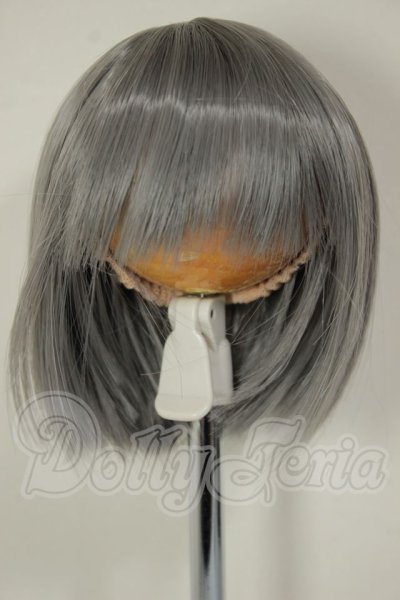 画像1: 6-7inch/ウィッグ A-26-10-05-165-NY-ZA (1)
