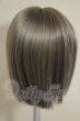 画像2: 7-8inch/ウィッグ A-26-10-05-308-NY-ZA (2)