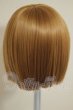 画像2: 7-8inch/ウィッグ A-26-10-05-309-NY-ZA (2)