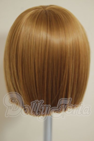 画像2: 7-8inch/ウィッグ A-26-10-05-309-NY-ZA (2)
