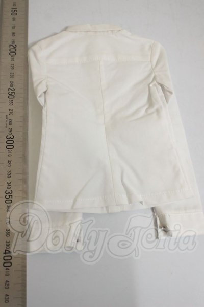 画像2: SDGrB＆SD13男の子/OF:トップス A-26-10-05-359-NY-ZA (2)